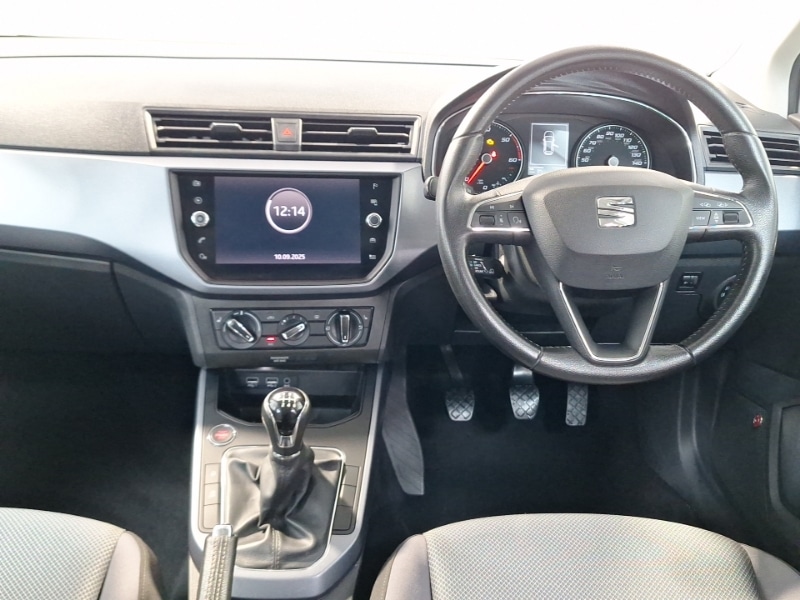 Used SEAT Arona 2019 for sale - 76602672: Photo 7