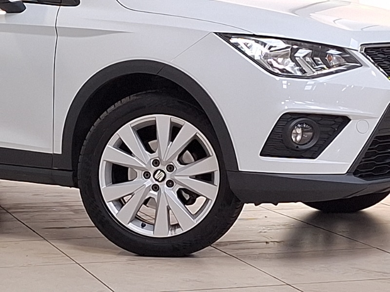 Used SEAT Arona 2019 for sale - 76602672: Photo 9