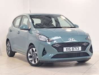 2024 - 1.0 [63] Advance 5dr Auto [Nav]