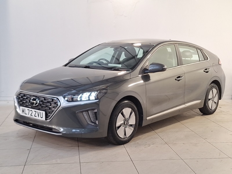 Used Hyundai IONIQ 2022 for sale - 76343479: Photo 13