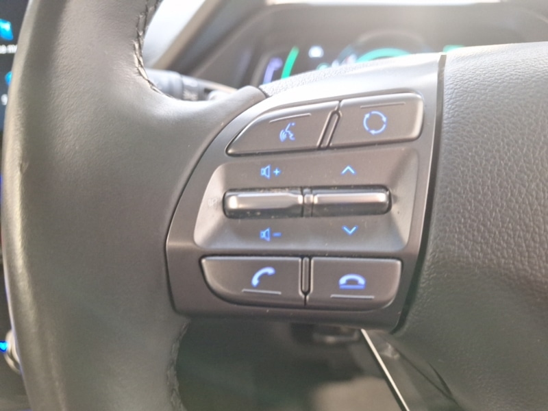 Used Hyundai IONIQ 2022 for sale - 76343479: Photo 16
