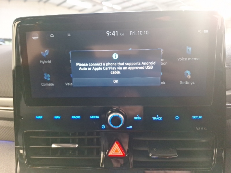 Used Hyundai IONIQ 2022 for sale - 76343479: Photo 17