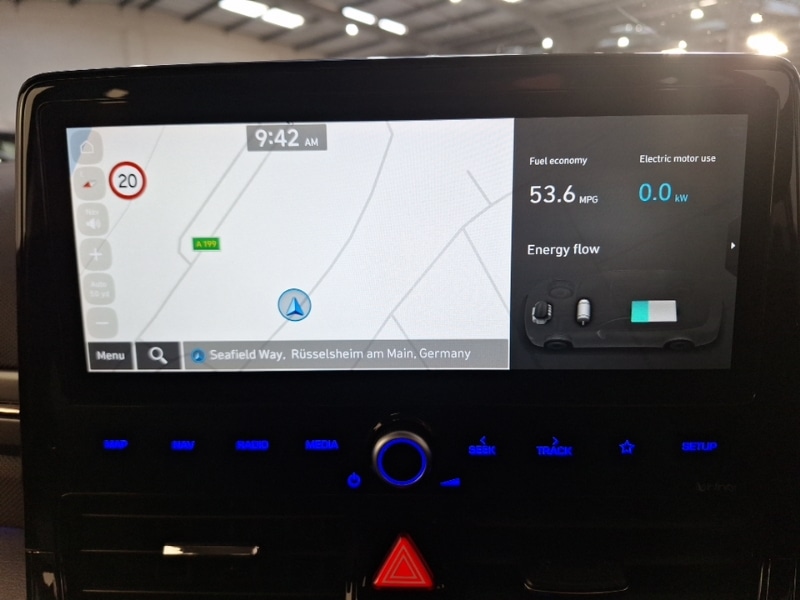 Used Hyundai IONIQ 2022 for sale - 76343479: Photo 18