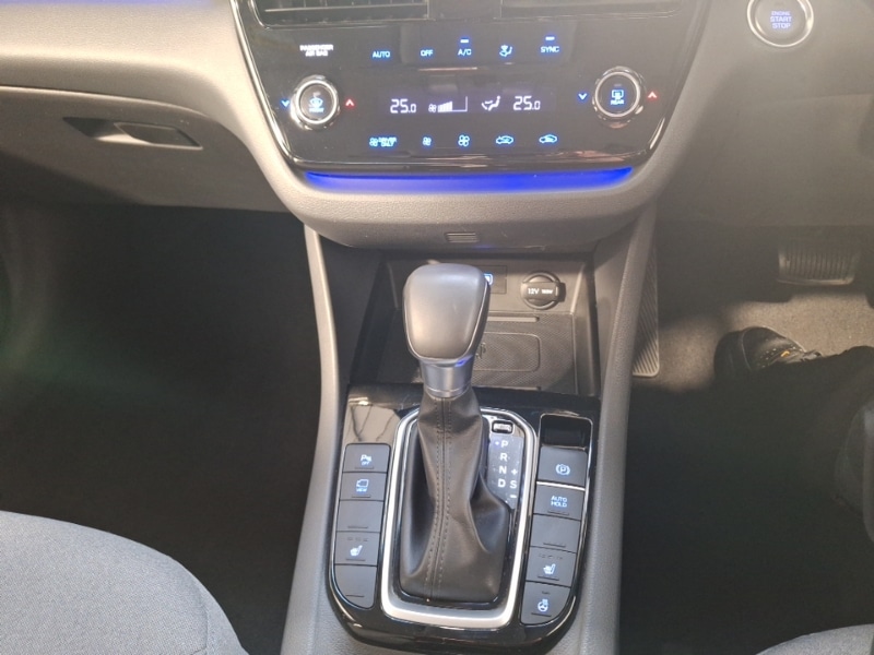 Used Hyundai IONIQ 2022 for sale - 76343479: Photo 19