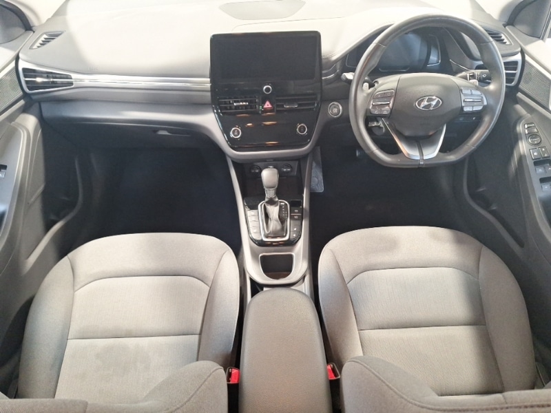 Used Hyundai IONIQ 2022 for sale - 76343479: Photo 2