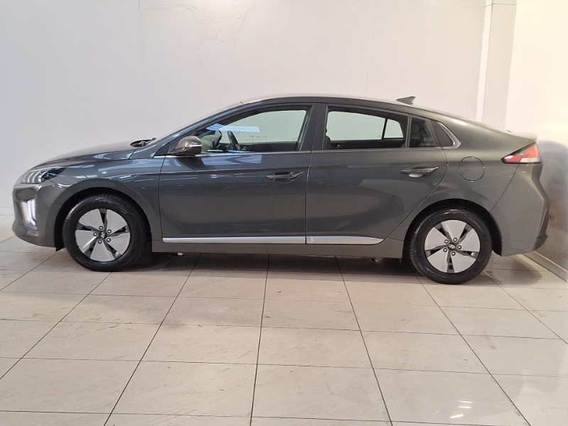 Used Hyundai IONIQ 2022 for sale - 76343479: Photo 4