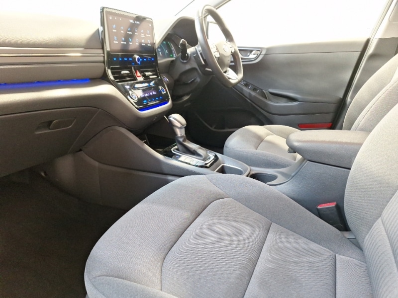 Used Hyundai IONIQ 2022 for sale - 76343479: Photo 5