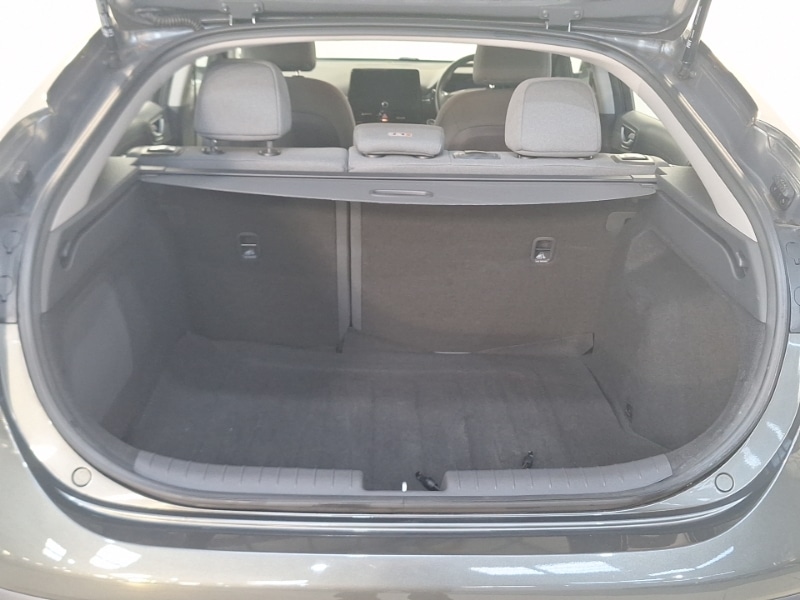 Used Hyundai IONIQ 2022 for sale - 76343479: Photo 8