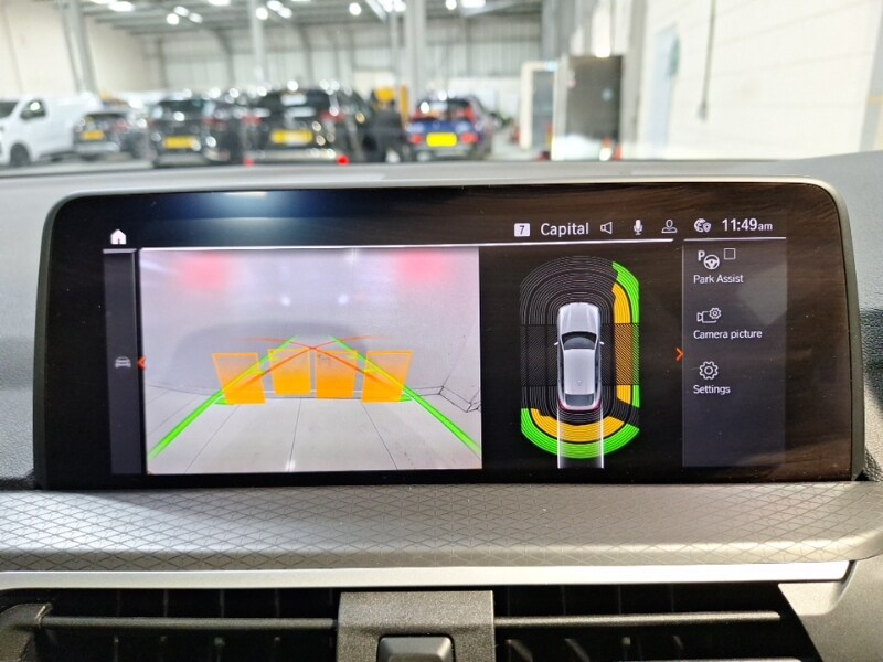 Used BMW X4 2019 for sale - 77284636: Photo 10