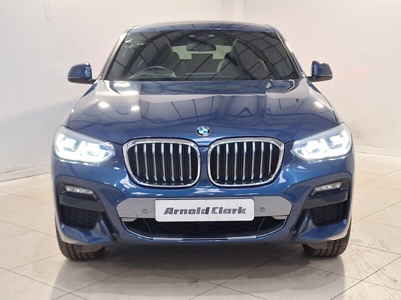 Used BMW X4 2019 for sale - 77284636: Photo 12