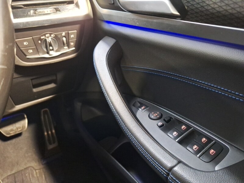 Used BMW X4 2019 for sale - 77284636: Photo 14