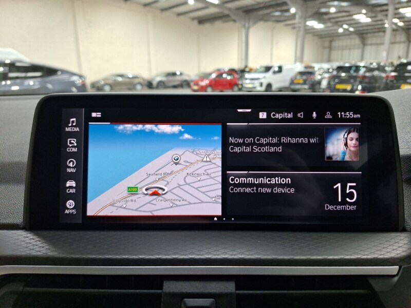 Used BMW X4 2019 for sale - 77284636: Photo 17