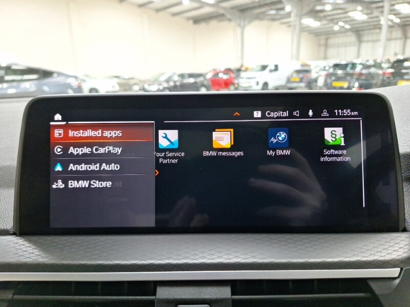 Used BMW X4 2019 for sale - 77284636: Photo 18