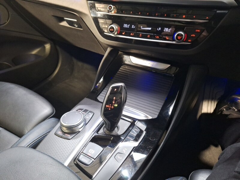 Used BMW X4 2019 for sale - 77284636: Photo 19