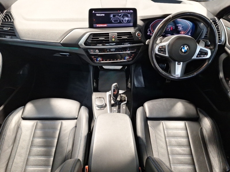 Used BMW X4 2019 for sale - 77284636: Photo 2