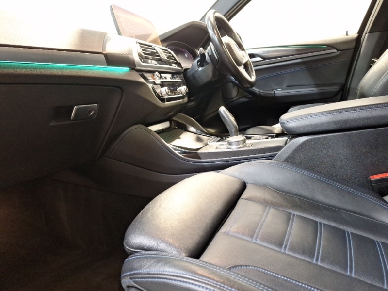 Used BMW X4 2019 for sale - 77284636: Photo 5