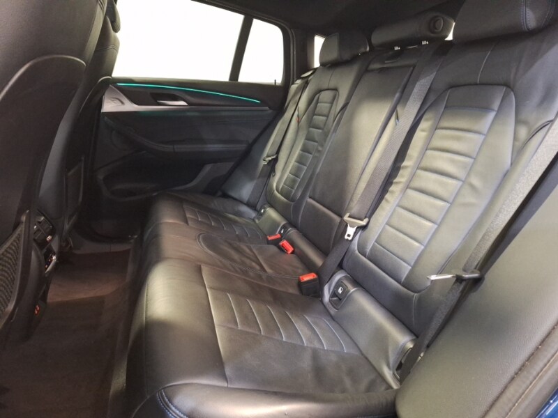 Used BMW X4 2019 for sale - 77284636: Photo 6