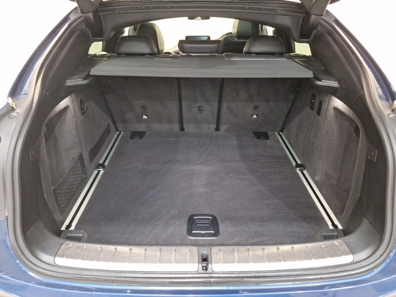 Used BMW X4 2019 for sale - 77284636: Photo 8