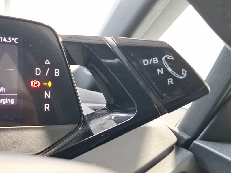 Used Volkswagen ID.3 2022 for sale - 76321427: Photo 11