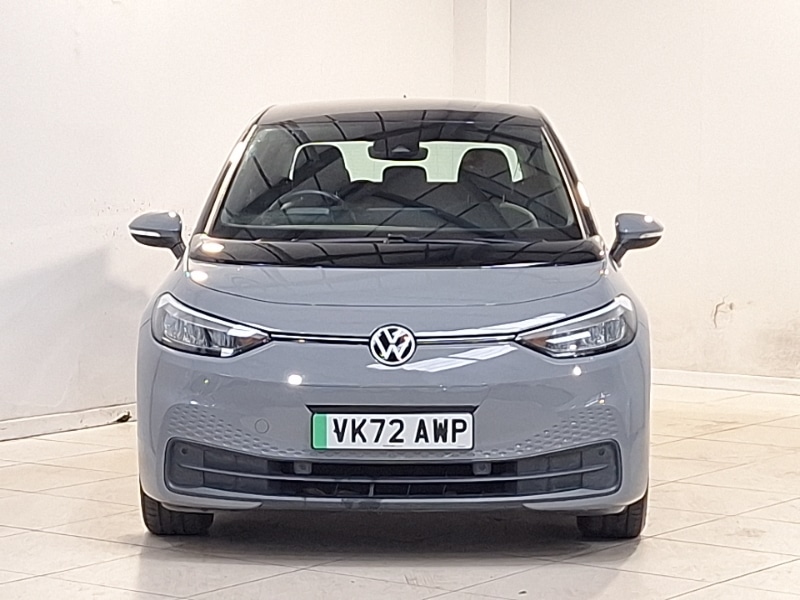 Used Volkswagen ID.3 2022 for sale - 76321427: Photo 12