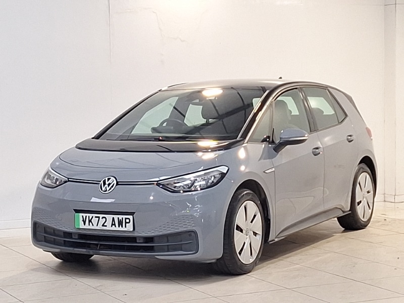 Used Volkswagen ID.3 2022 for sale - 76321427: Photo 13