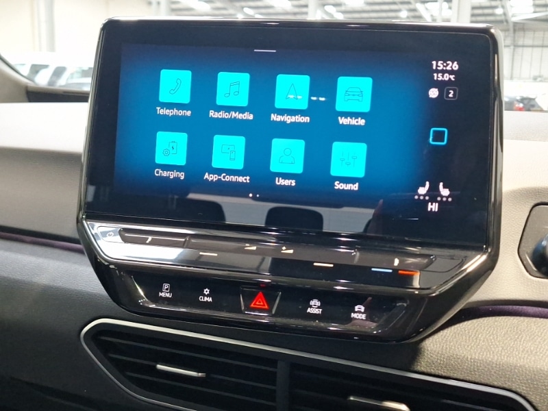 Used Volkswagen ID.3 2022 for sale - 76321427: Photo 17