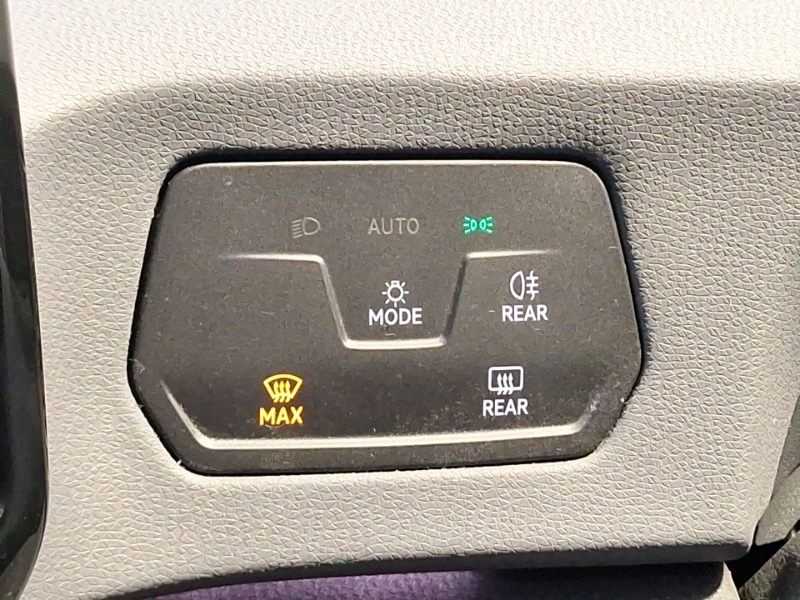 Used Volkswagen ID.3 2022 for sale - 76321427: Photo 18