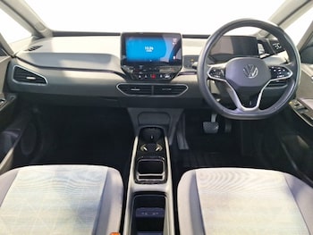 Used Volkswagen ID.3 2022 for sale - 76321427: Photo