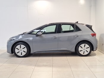 Used Volkswagen ID.3 2022 for sale - 76321427: Photo
