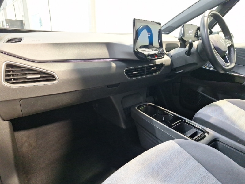 Used Volkswagen ID.3 2022 for sale - 76321427: Photo 5