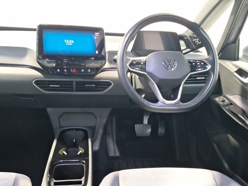 Used Volkswagen ID.3 2022 for sale - 76321427: Photo 7