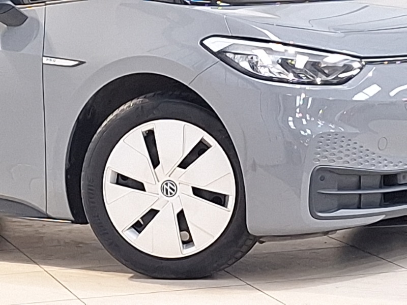 Used Volkswagen ID.3 2022 for sale - 76321427: Photo 9
