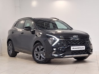 Used Kia Sportage 2025 for sale - 78455850: Photo
