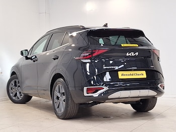 Used Kia Sportage 2025 for sale - 78455850: Photo