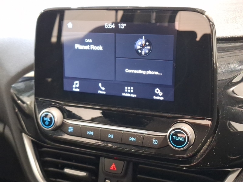 Used Ford Fiesta 2018 for sale - 76630608: Photo 10