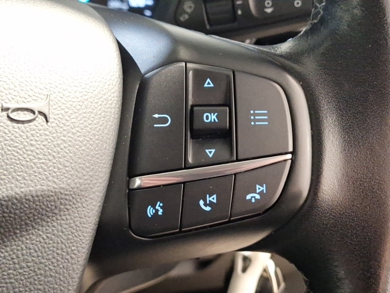 Used Ford Fiesta 2018 for sale - 76630608: Photo 17