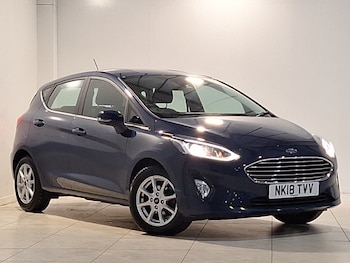 Ford - Fiesta