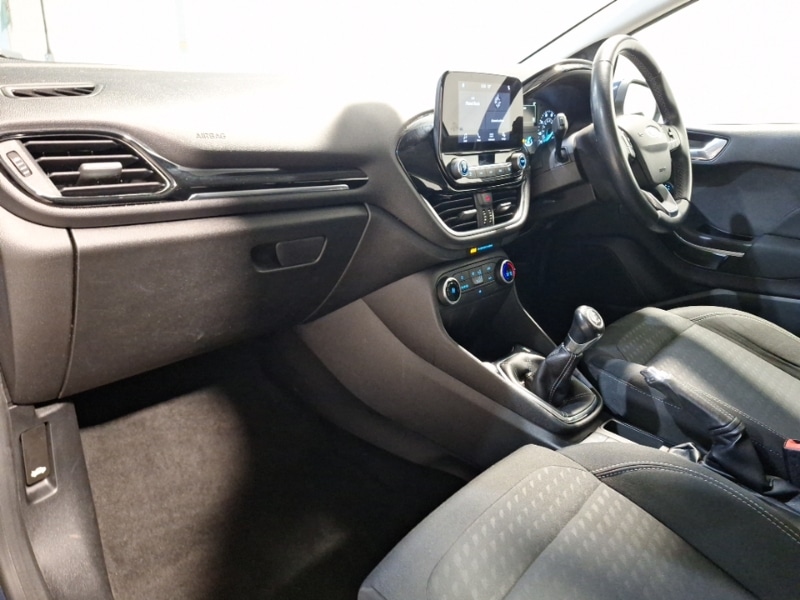 Used Ford Fiesta 2018 for sale - 76630608: Photo 5