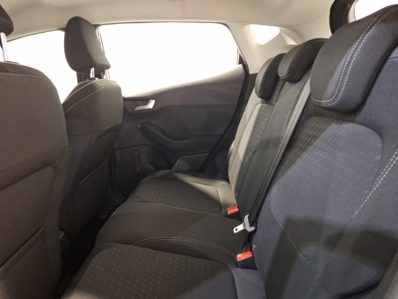 Used Ford Fiesta 2018 for sale - 76630608: Photo 6