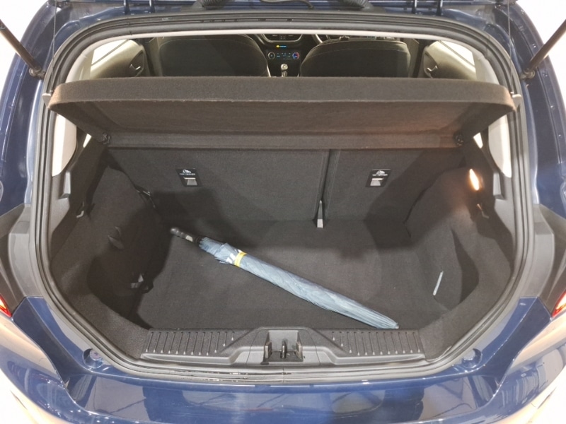 Used Ford Fiesta 2018 for sale - 76630608: Photo 8