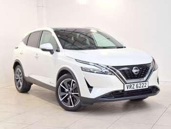 2024 - 1.5 E-Power Tekna 5dr Auto