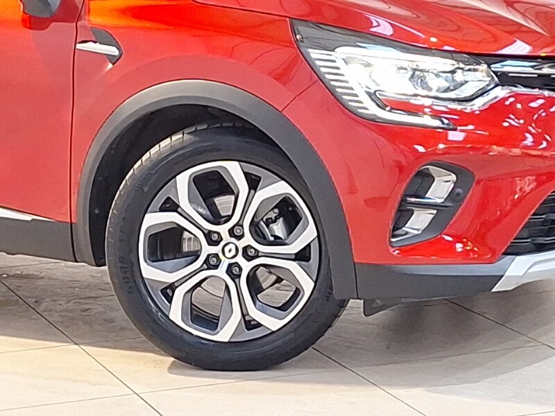 Used Renault Captur 2023 for sale - 77209182: Photo 9