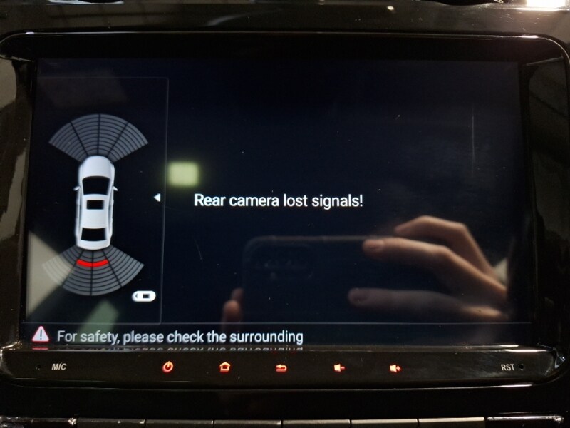 Used Volkswagen Scirocco 2015 for sale - 77004480: Photo 10