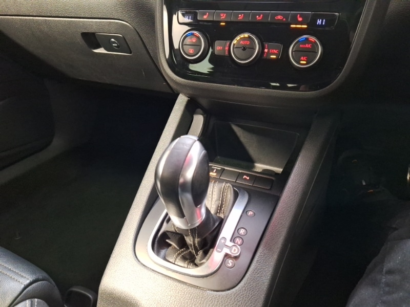 Used Volkswagen Scirocco 2015 for sale - 77004480: Photo 19