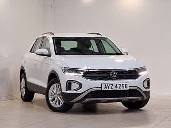2023 - 1.5 TSI Life 5dr DSG