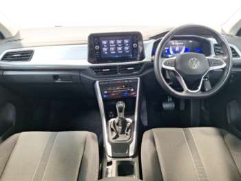 Used Volkswagen T-Roc 2023 for sale - 74767840: Photo