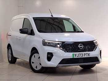 Used Nissan Other 2023 for sale - 74948301: Photo