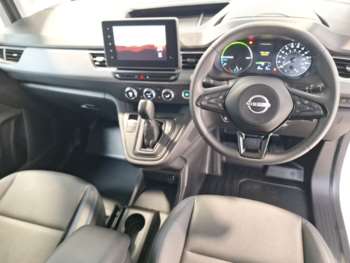 Used Nissan Other 2023 for sale - 74948301: Photo