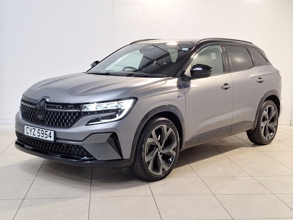 Used Renault Austral 2024 for sale - 76208380: Photo 13