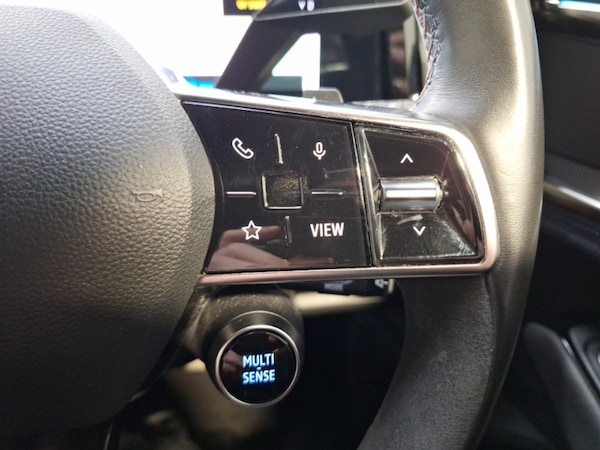 Used Renault Austral 2024 for sale - 76208380: Photo 15